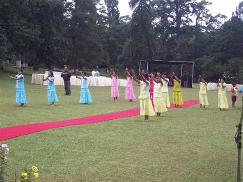 Photos of Ferrando Speech and Hearing Centre Functions: : Office of The ...