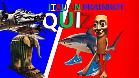 ITALIAN BRAINROT QUIZ 3019-5990-3882 by zflex - Fortnite Creative Map ...