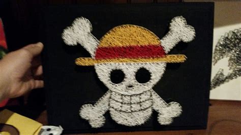 Image result for One Piece Single String