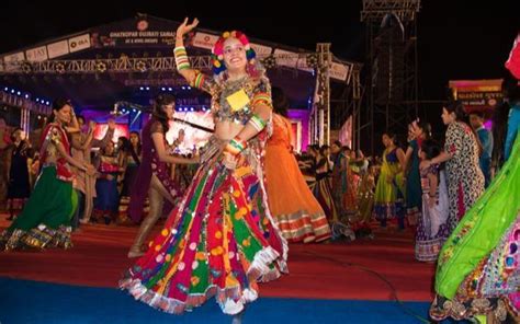 Best Places For Navratri In Pune | WhatsHot Pune