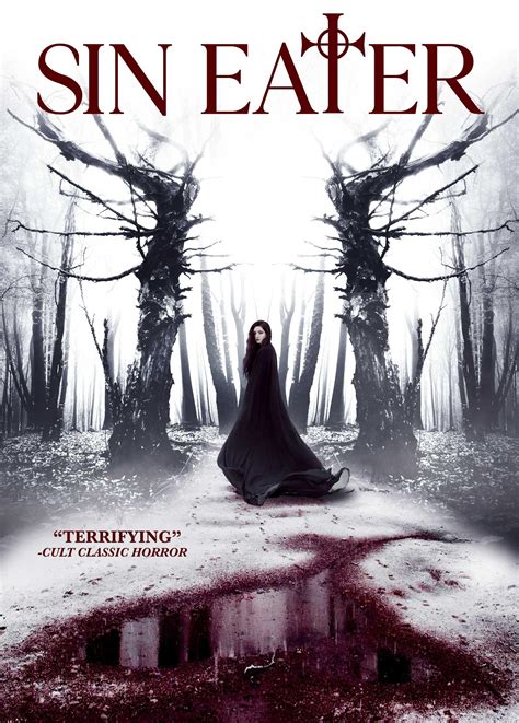 Sin Eater (2022)