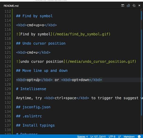 Image result for Visual Studio Code Tips and Tricks