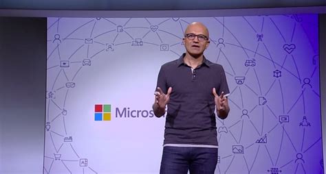 微软 Build 大会回顾：两天 Keynote 发布全记录 | 极客公园