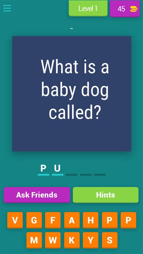 PetPuzzle Pro: Epic Pet Trivia Game - App on Amazon Appstore