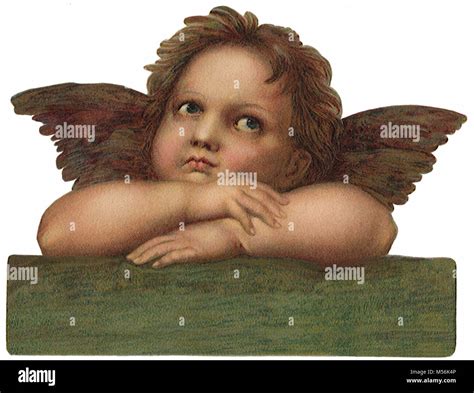 Sistine madonna hi-res stock photography and images - Alamy