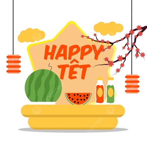 Vietnamese New Year 2025