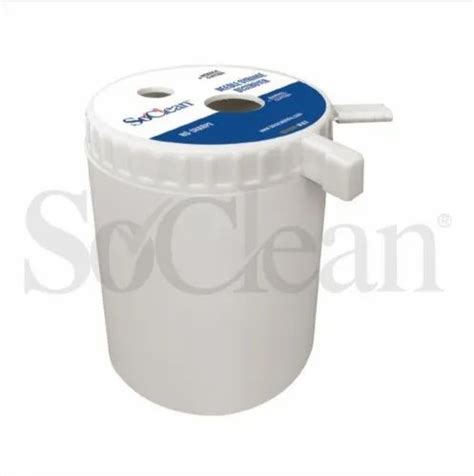 Waste Collection Bins and Mopping Trolley Manufacturer | SoClean (Brand ...