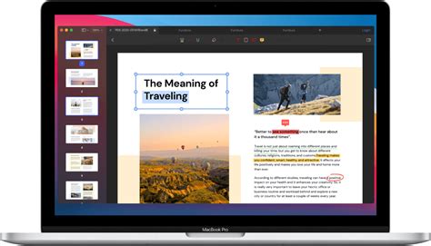 Image result for Edit PDF InDesign