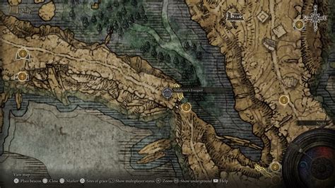 Elden Ring Guide - Locations of Legendary Sorceries and Incantations ...