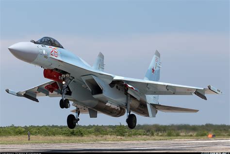 Sukhoi Su-35S - Russia - Air Force | Aviation Photo #4239379 ...