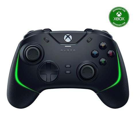 Brandclub - Razer Wolverine V2 Chroma Wired Gaming Pro Controller for Xbox Series XS, Xbox One ... - what triggers xbox one
