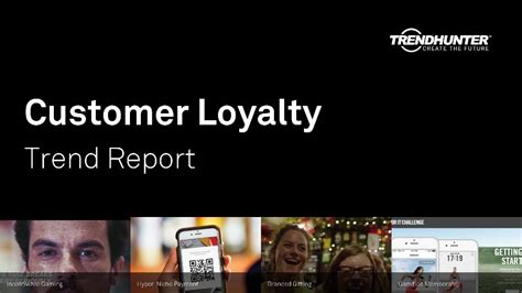 Custom Customer Loyalty Trend Report & Custom Customer Loyalty Market ...
