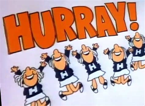 Interjections School House Rock