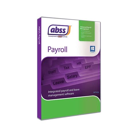 Image result for Abss Payroll Tutorial