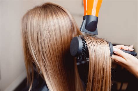 Brazilian Blowout - Hair Care - Exclusively Yours Salon & Hair Loss ...