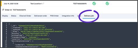 JavaScript Order Flow 的图像结果