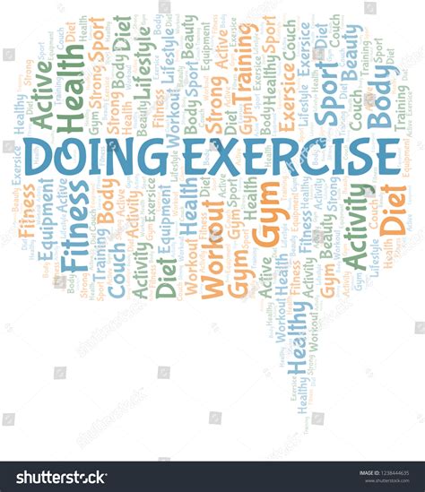 Good Exercise Word 的图像结果