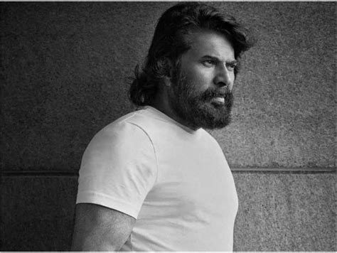 HBD Mammootty: Most awaited upcoming films of the Megastar | The Times ...