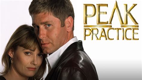 Watch Peak Practice Season 2 - Free TV Shows | Tubi