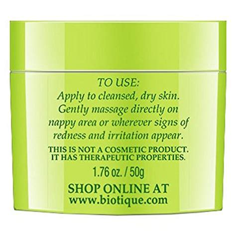 Baby Biotique Bio Beal Baby Touch Healing Balm, 50 gm Price, Uses, Side ...