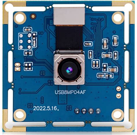 IEights Webcamera_USB 8mp Autofocus USB Camera 4K Lightburn India | Ubuy