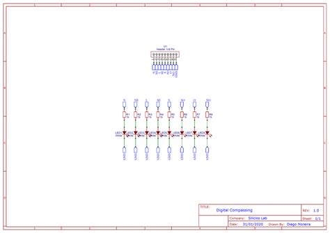 Arduino Compass Kit 的图像结果