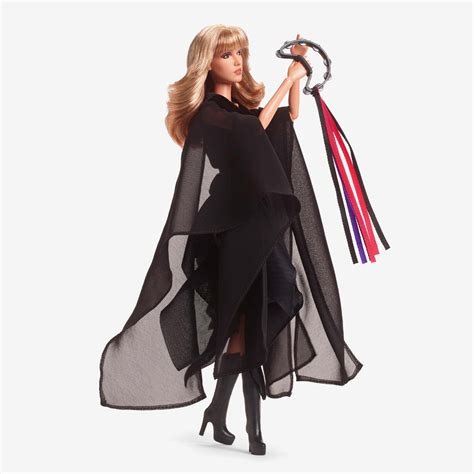Barbie Music Series Stevie Nicks Doll – Mattel Creations