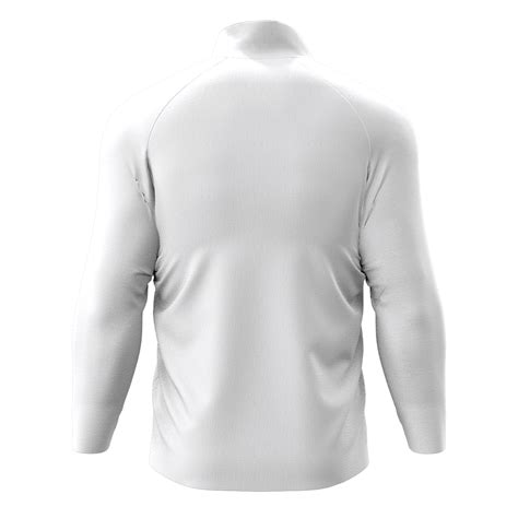 Quarter Zip Jacket-HERO'S | Pro Athletics