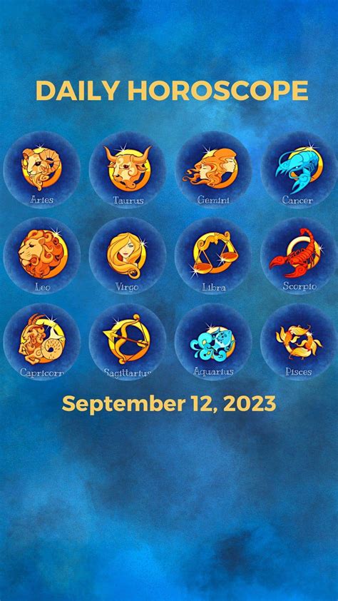 Zodiac signs daily horoscope today virgo 60 photos - Astrologytoyou.com