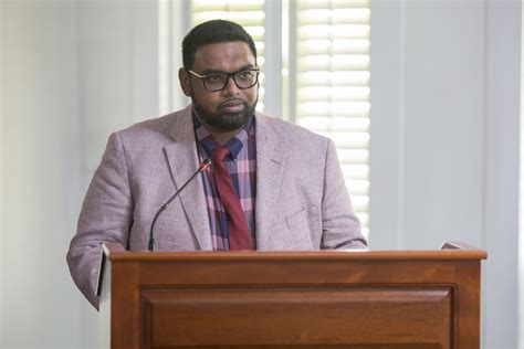 President of Guyana 的图像结果