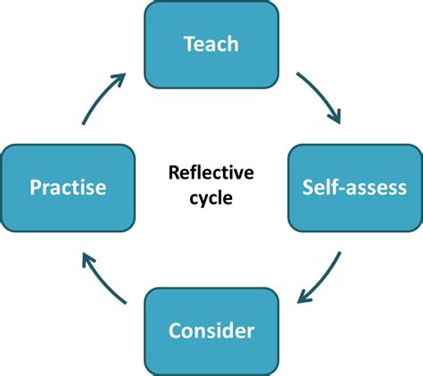 Image result for Self-Reflection Models