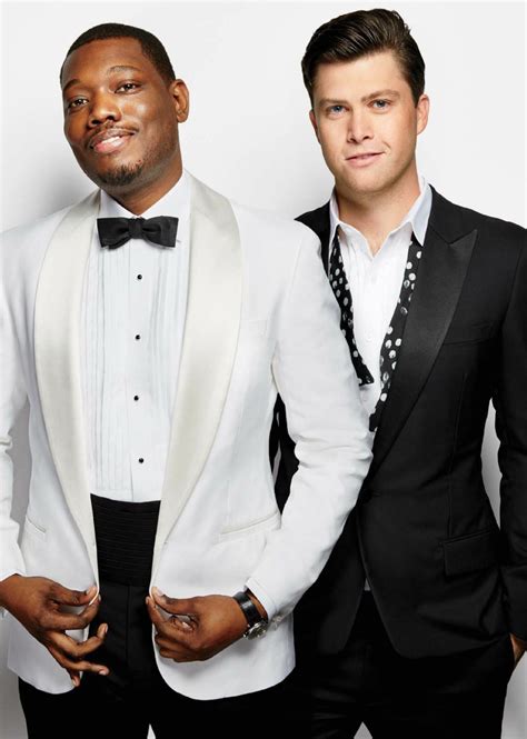 Michael Che Net Worth | [+] NET SPECIALIST