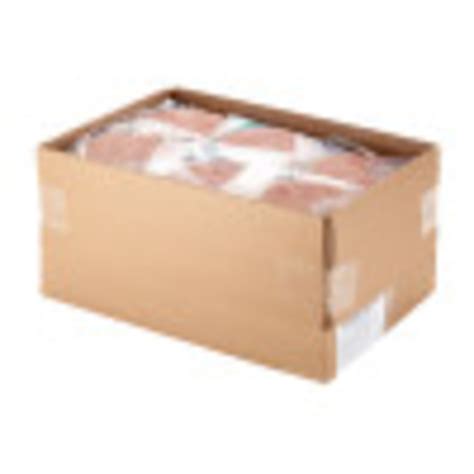 JENNIE-O® All Natural Uncured Turkey Ham Sliced, .5 oz, 12/1.5 lb ...