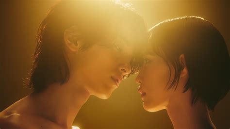 Nevertheless: The Shapes of Love (2024) - Кінобаза