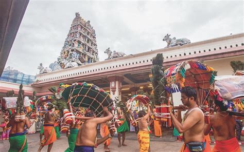 Thaipusam Festival 2025: Date, Rituals and Traditions – Om Spiritual Shop