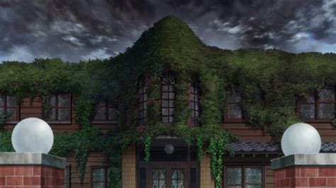 Elegant Yokai Apartment Life - meine etwas anderen Nachbarn