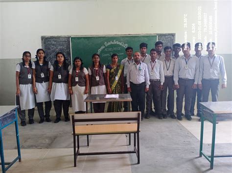 PRPS Kumbakonam InfraStructure