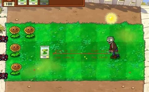 Image result for Plants vs Zombies Walkthrough Computer