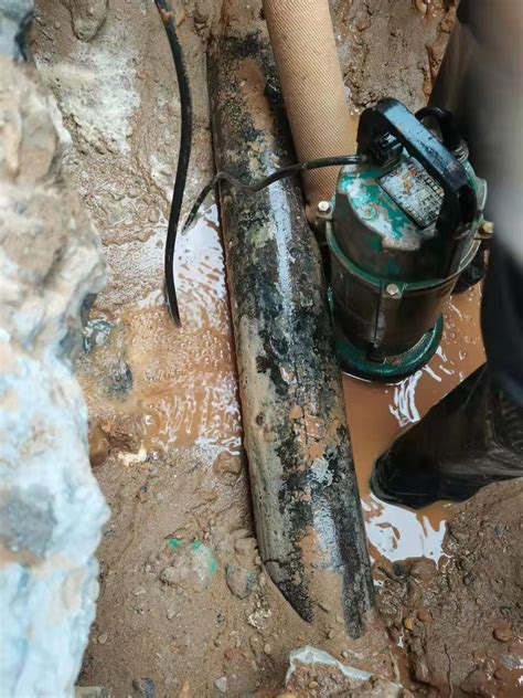 佛山查漏水公司 佛山市供水管网渗漏检测