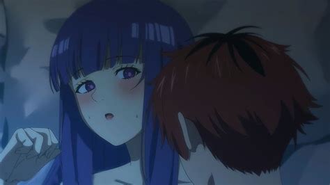 Sousou no Frieren: Maplestar Lança Animação +18 com Fern e Stark ...