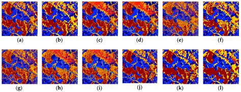 Remote Sensing Image Classification Using the Spectral-Spatial Distance ...