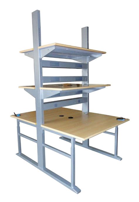 Royal India Offices - Best Lab Tables in Bangalore