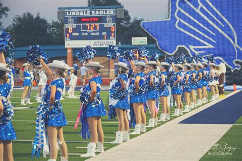 Lindale ISD Annual Report 2023 by Lindale Independent School District ...