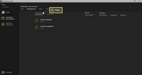 Image result for How to Install Resource Packs in Minecraft Java