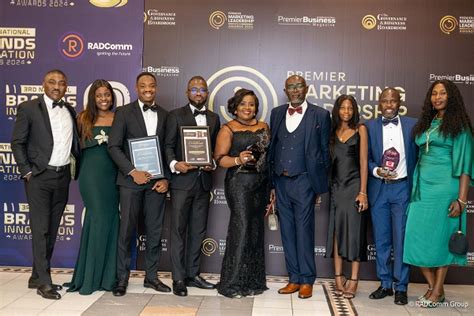 Absa Bank Ghana Marketing and Corporate Affairs Director earns top ...