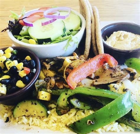 The Top Tastiest and Healthiest Restaurants in Rock Hill, SC – Mindful ...