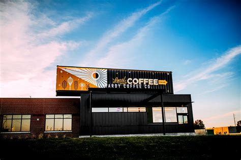 Apply – Hardy Coffee Co.