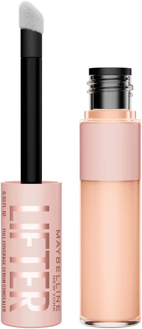 Maybelline New York Lifter Full Coverage Serum Concealer 5 | lyko.com