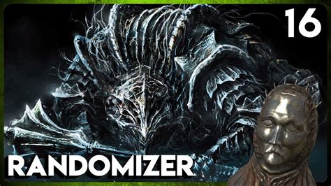 Rezultat imagine pentru DS3 Randomizer