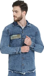 Jeans Jacket Under 500 - Buy Jeans Jacket Under 500 online at Best ...